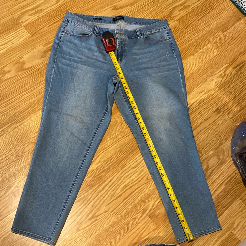 $5 Talbots 18W